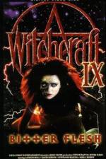 Watch Witchcraft IX: Bitter Flesh Viooz