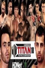 Watch Titan Fighting Championship 18 Viooz