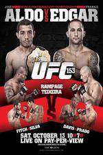 Watch UFC 156 Aldo Vs Edgar Viooz