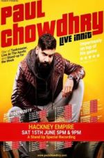 Watch Paul Chowdhry: Live Innit Viooz