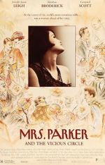 Watch Mrs. Parker and the Vicious Circle Viooz