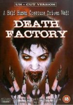 Watch Death Factory Viooz