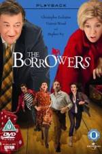 Watch The Borrowers Viooz