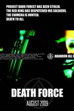 Watch Death Force Viooz