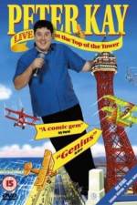 Watch Peter Kay Live at the Top of the Tower Viooz