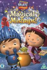 Watch Mike the Knight: Magical Mishaps Viooz