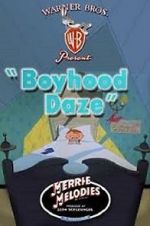 Watch Boyhood Daze (Short 1957) Viooz