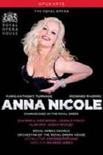 Watch Anna Nicole from the Royal Opera House Viooz