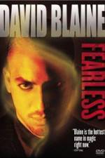 Watch David Blaine Fearless Viooz