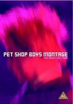 Watch Pet Shop Boys: Montage - The Nightlife Tour Viooz