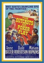 Watch The Outcasts of Poker Flat Viooz