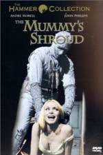 Watch The Mummy's Shroud Viooz
