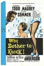 Watch Why Bother to Knock Viooz