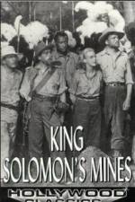 Watch King Solomon's Mines Viooz
