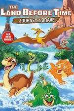 Watch The Land Before Time XIV: Journey of the Heart Viooz