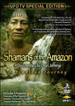 Watch Shamans of the Amazon Viooz