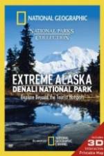 Watch National Geographic Extreme Alaska Denali National Park Viooz
