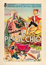 Le avventure di Pinocchio viooz