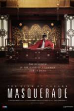 Watch Masquerade Viooz