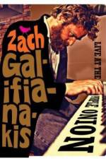Watch Zach Galifianakis: Live at the Purple Onion Viooz