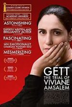 Watch Gett: The Trial of Viviane Amsalem Viooz