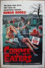 Watch Corpse Eaters Viooz