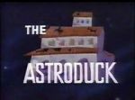 Watch The Astroduck (Short 1966) Viooz