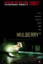 Watch Mulberry Street Viooz