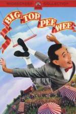 Watch Big Top Pee-wee Viooz