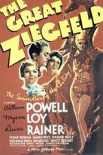 Watch The Great Ziegfeld Viooz