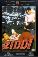 Watch Ziddi Viooz