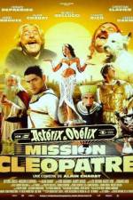 Watch Asterix & Obelix: Mission Cleopâtre Viooz