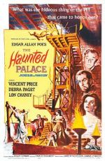 Watch The Haunted Palace Viooz