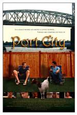 Watch Port City Viooz