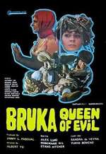Watch Bruka: Queen of Evil Viooz