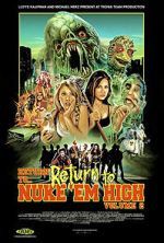 Watch Return to Return to Nuke \'Em High Aka Vol. 2 Viooz
