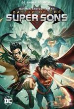 Watch Batman and Superman: Battle of the Super Sons Viooz