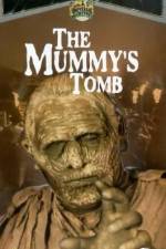Watch The Mummy's Tomb Viooz