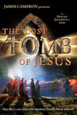 Watch The Lost Tomb of Jesus Viooz