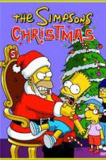 Watch The Simpsons Christmas Message Viooz