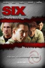 Watch Six: The Mark Unleashed Viooz