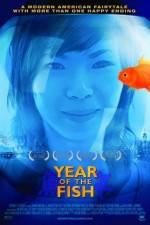 Watch Year of the Fish Viooz