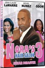 Watch Nora's Hair Salon 3 Shear Disaster Viooz