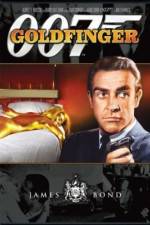 Watch James Bond: Goldfinger Viooz