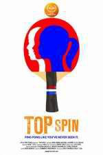 Watch Top Spin Viooz