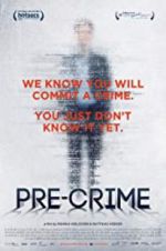 Watch Pre-Crime Viooz