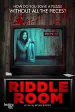 Watch Riddle Room Viooz