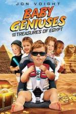 Watch Baby Geniuses and the Treasures of Egypt Viooz