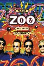 Watch U2 Zoo TV Live from Sydney Viooz