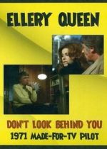 Watch Ellery Queen: Don\'t Look Behind You Viooz